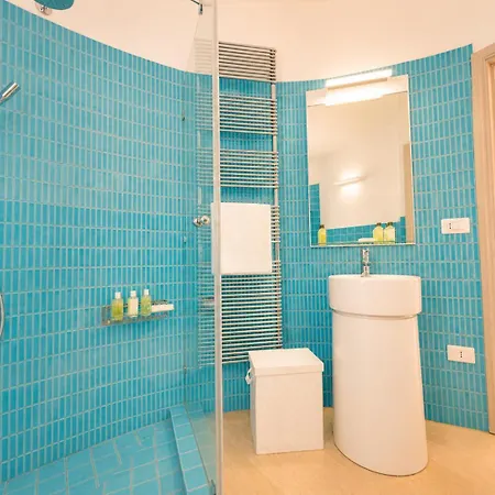 別荘 Four With Pool バージャ・サルディニア